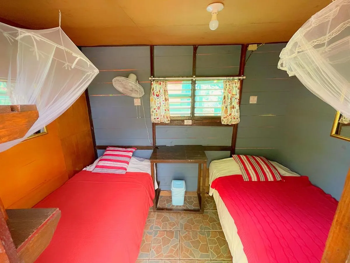 Hostal Judy House Cottages And Rooms Negril
