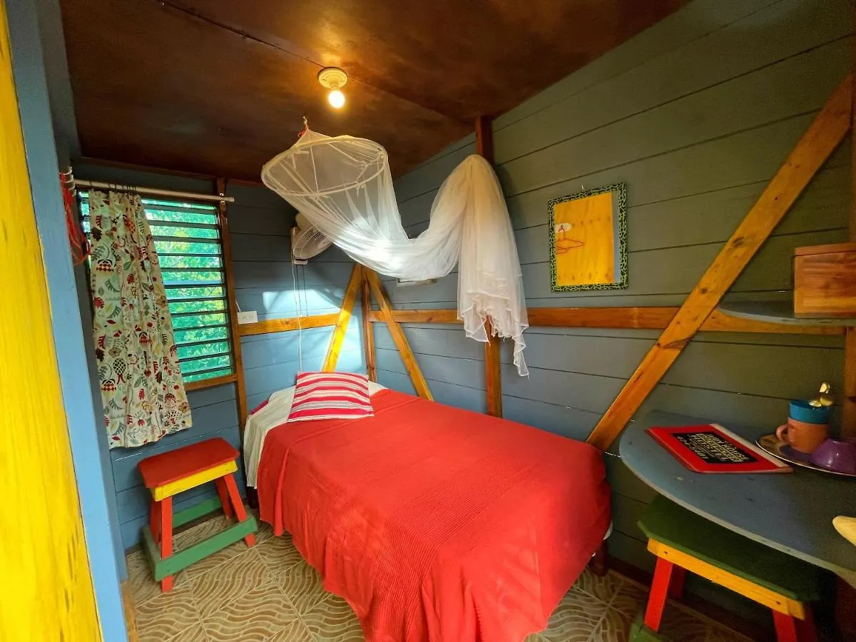 Judy House Cottages And Rooms Hostel Negril