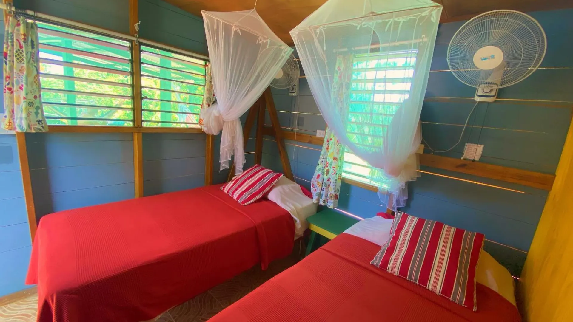 Hostel Judy House Cottages And Rooms