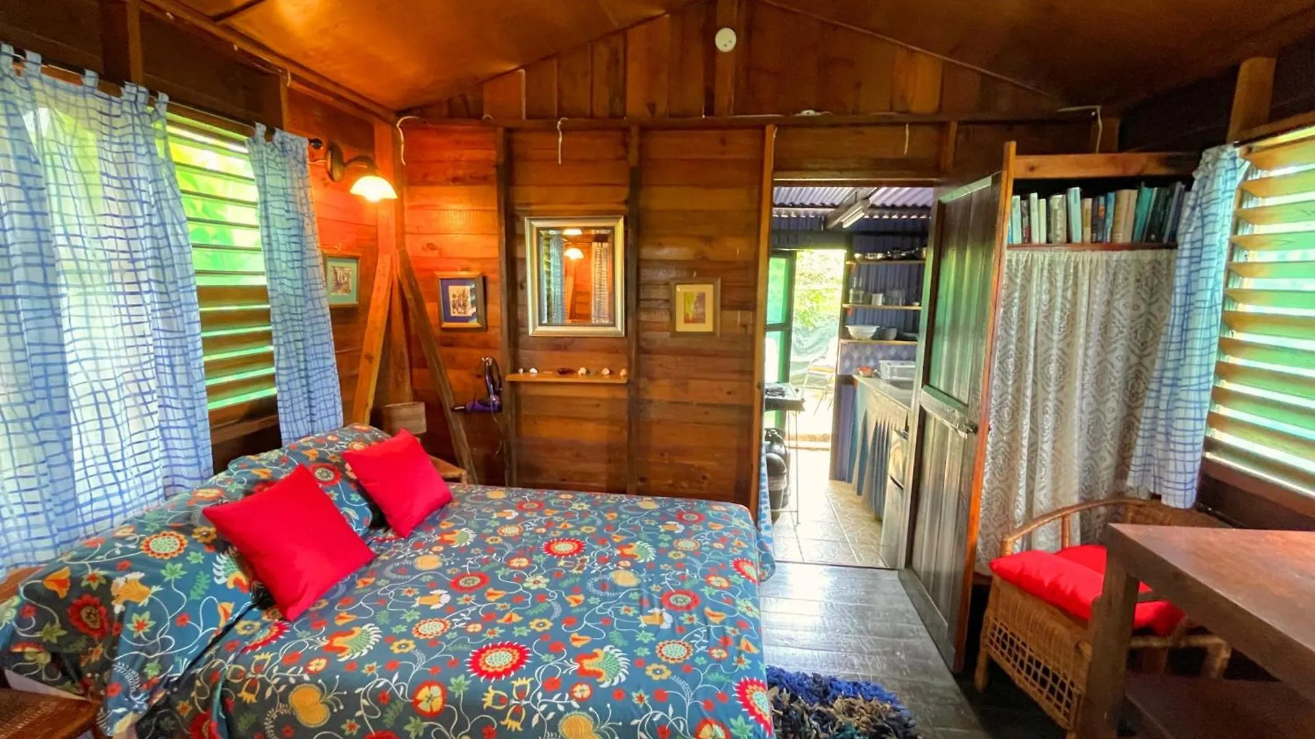 Judy House Cottages And Rooms Jamaica