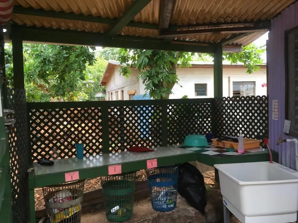 Judy House Cottages And Rooms 0*, Negril Jamaica