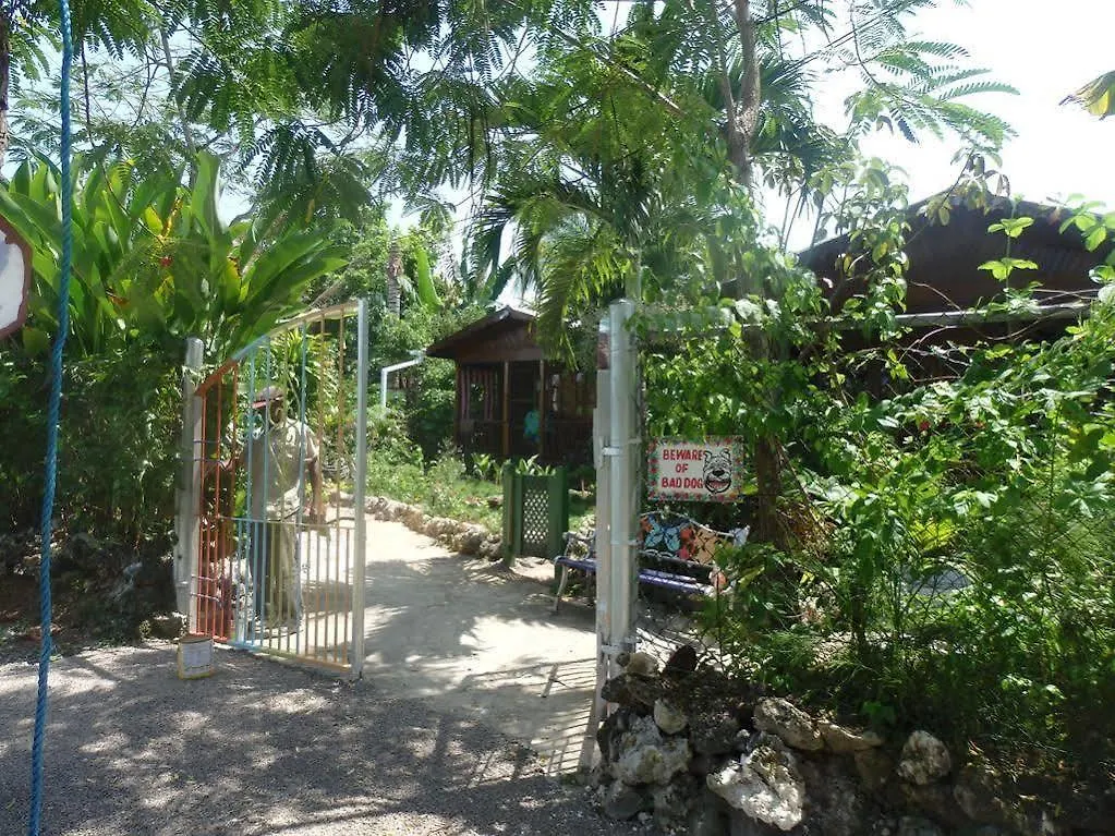 Judy House Cottages And Rooms 0*, Negril